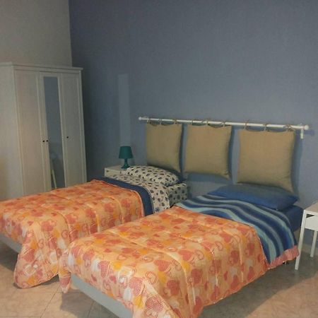 Antica Dimora Naples Bed and Breakfast Δωμάτιο φωτογραφία