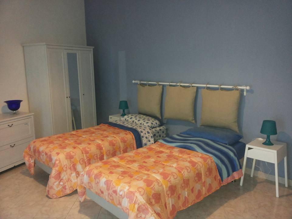 Antica Dimora Naples Bed and Breakfast Δωμάτιο φωτογραφία