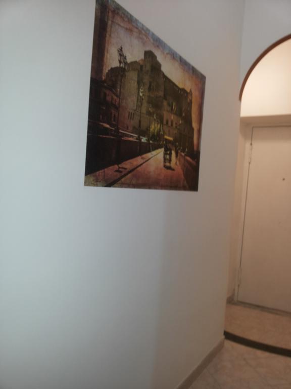 Antica Dimora Naples Bed and Breakfast Εξωτερικό φωτογραφία