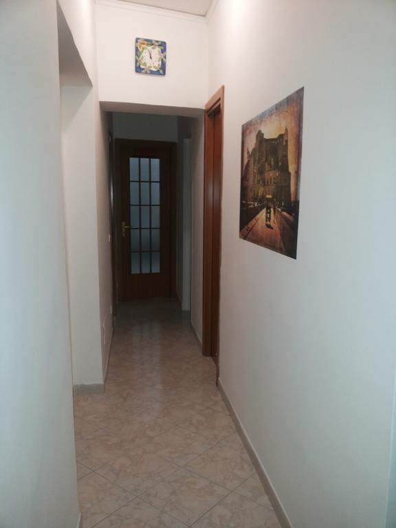 Antica Dimora Naples Bed and Breakfast Εξωτερικό φωτογραφία