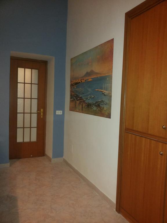 Antica Dimora Naples Bed and Breakfast Εξωτερικό φωτογραφία