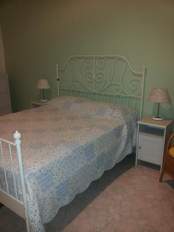 Antica Dimora Naples Bed and Breakfast Δωμάτιο φωτογραφία