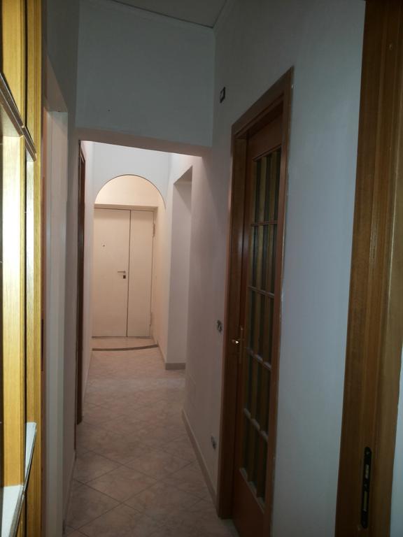 Antica Dimora Naples Bed and Breakfast Εξωτερικό φωτογραφία
