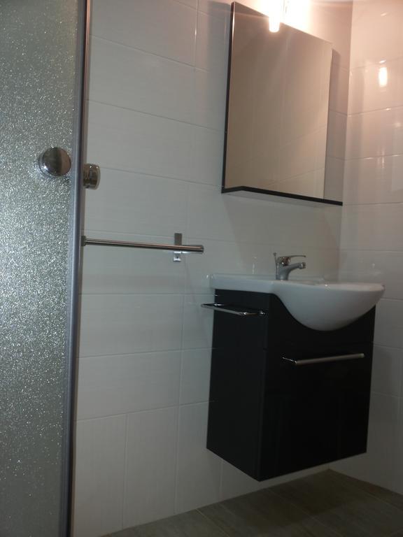 Antica Dimora Naples Bed and Breakfast Εξωτερικό φωτογραφία