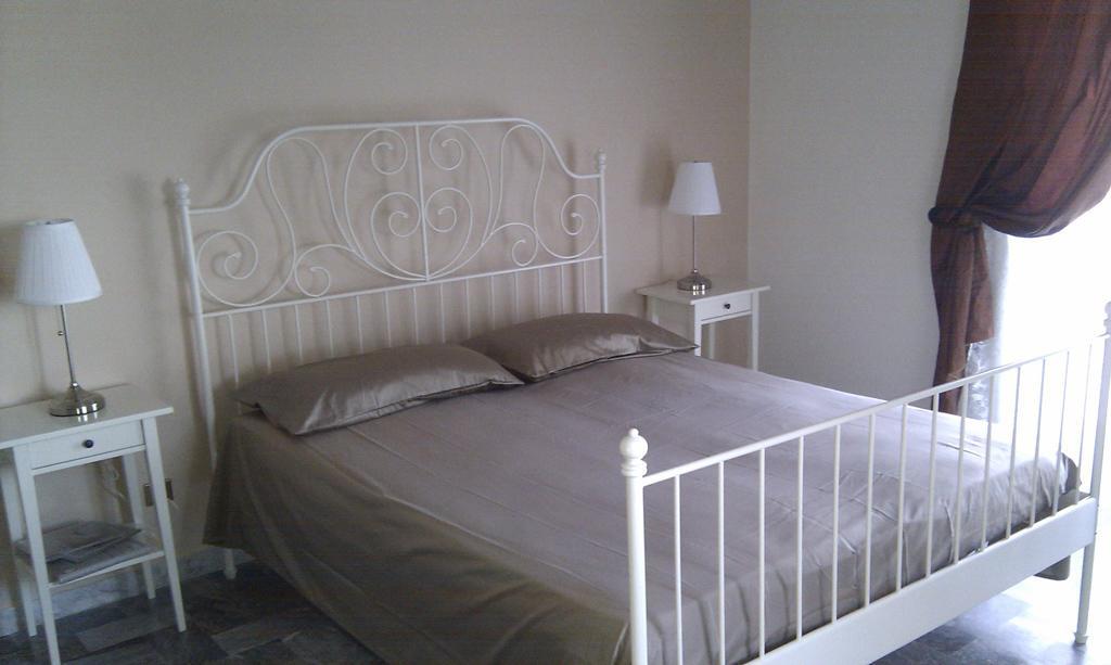Antica Dimora Naples Bed and Breakfast Δωμάτιο φωτογραφία