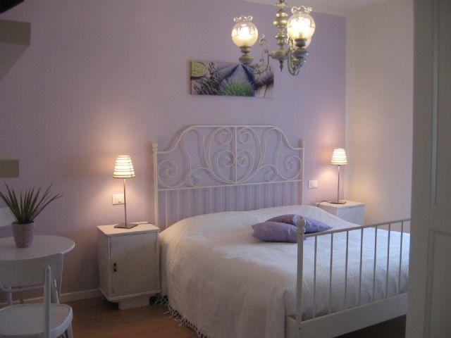 Antica Dimora Naples Bed and Breakfast Δωμάτιο φωτογραφία