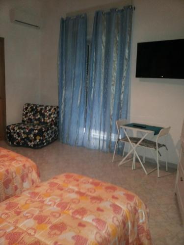 Antica Dimora Naples Bed and Breakfast Εξωτερικό φωτογραφία