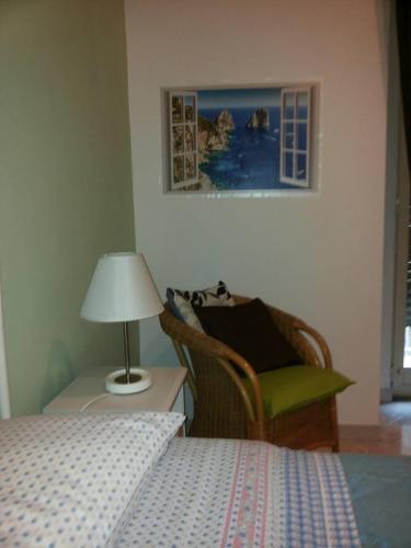 Antica Dimora Naples Bed and Breakfast Εξωτερικό φωτογραφία
